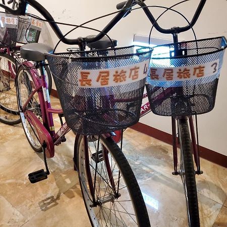 Changju Hotel-附免費停車位 Taitung Exterior photo